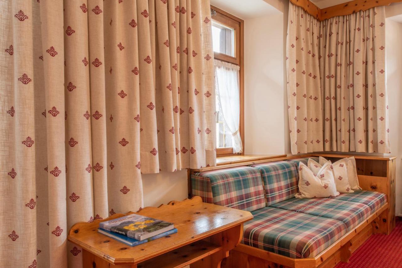 Gasthof Loewen Schruns Extérieur photo