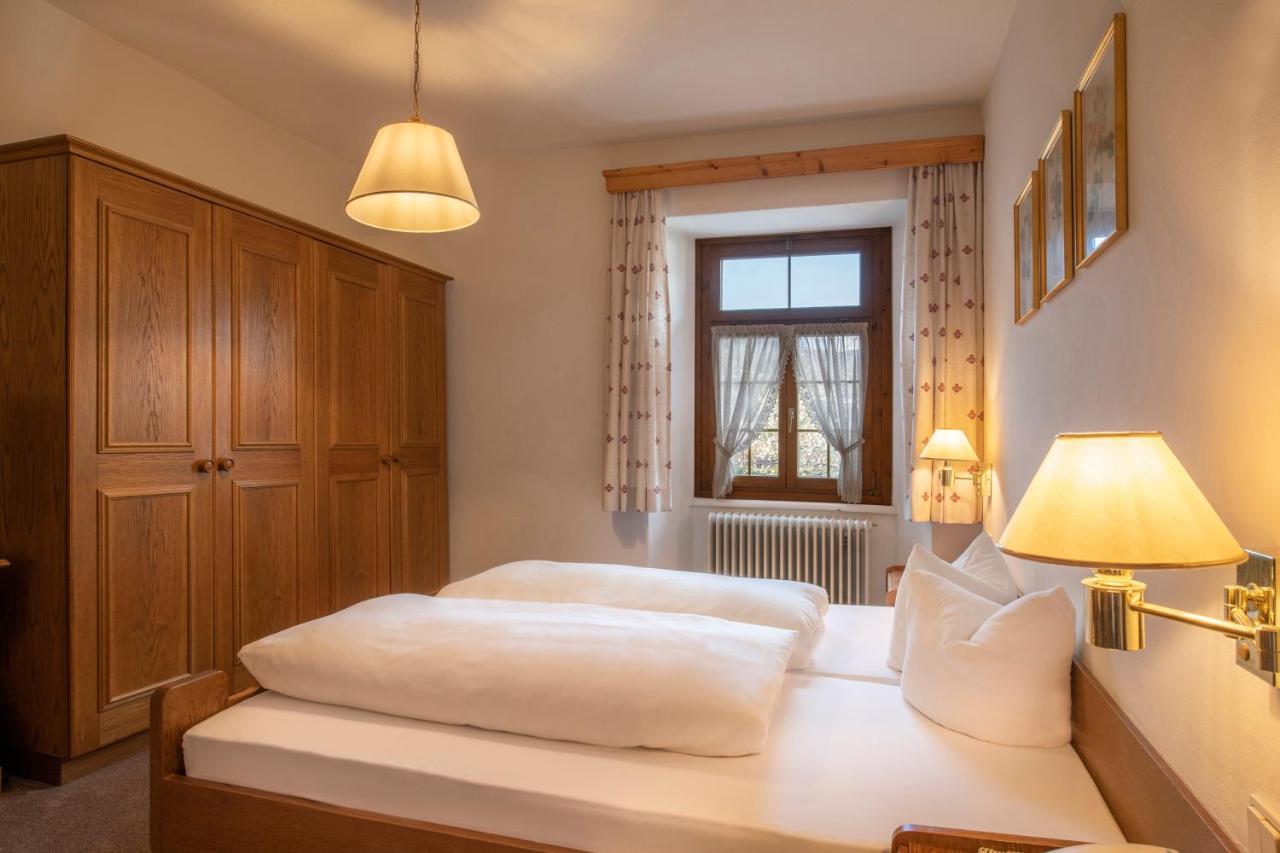 Gasthof Loewen Schruns Extérieur photo